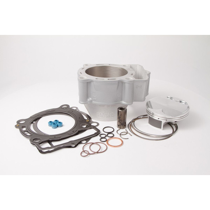 CYLINDER WORKS CYLINDER KOMPLETNY KTM SXF 350 '13-'15 STANDARD=88MM 13,6:1 (VERTEX 23831)