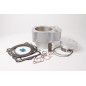 CYLINDER WORKS CYLINDER KOMPLETNY KTM SXF 350 '13-'15 STANDARD=88MM 13,6:1 (VERTEX 23831)
