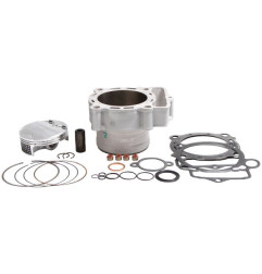 CYLINDER WORKS CYLINDER KOMPLETNY KTM SXF 350 16-18, XCF 350 16-17, HUSQVARNA FC 350 '16-18 (24098) (STANDARD=88MM)