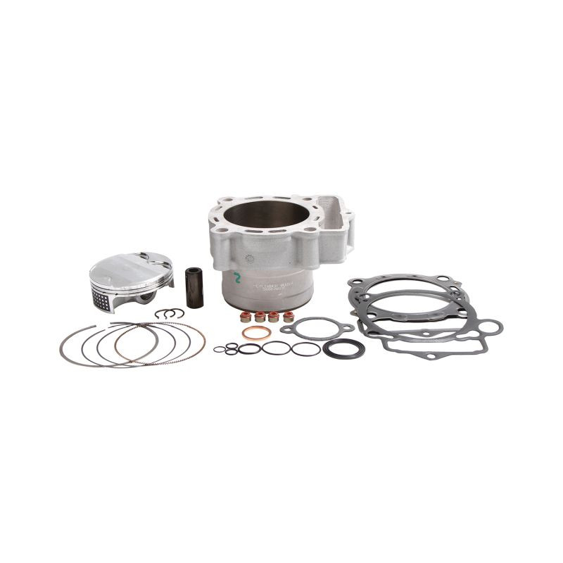 CYLINDER WORKS CYLINDER KOMPLETNY KTM SXF 350 16-18, XCF 350 16-17, HUSQVARNA FC 350 '16-18 (24098) (STANDARD=88MM)