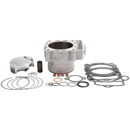 CYLINDER WORKS CYLINDER KOMPLETNY KTM SXF 350 16-18, XCF 350 16-17, HUSQVARNA FC 350 '16-18 (24098) (STANDARD=88MM)