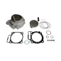 NAMURA 2026/01 CYLINDER KOMPLETNY HONDA CRF 450R (09-16) STD = 96MM TŁOK KUTY FX-10046 (EC210-029) - ZASTĘPUJE MX-09171K