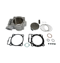 NAMURA 2026/01 CYLINDER KOMPLETNY HONDA CRF 450R (09-16) STD = 96MM TŁOK HYPERDRIVE NX-10046 (EC210-029) - ZASTĘPUJE MX-09171K
