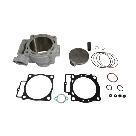 NAMURA 2026/01 CYLINDER KOMPLETNY HONDA CRF 450R (09-16) STD = 96MM TŁOK HYPERDRIVE NX-10046 (EC210-029) - ZASTĘPUJE MX-09171K
