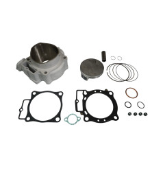 NAMURA 2026/01 CYLINDER KOMPLETNY HONDA CRF 450R (09-16) STD = 96MM TŁOK HYPERDRIVE NX-10046 (EC210-029) - ZASTĘPUJE MX-09171K