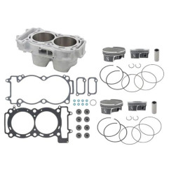 NAMURA 2026/01 CYLINDER KOMPLETNY POLARIS RZR 4/XP 900 '11-'14 (STD. 93 MM) (OEM:3022278) - ZASTĘPUJE AT-09482K