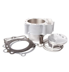 CYLINDER WORKS CYLINDER KOMPLETNY KTM SXF 350 11-12, EXCF 350 12-13 (BIG BORE+2MM=365MM) (VERTEX 23656)