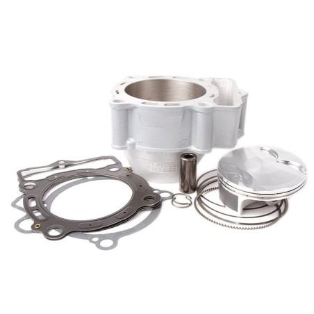 CYLINDER WORKS CYLINDER KOMPLETNY KTM SXF 350 11-12, EXCF 350 12-13 (BIG BORE+2MM=365MM) (VERTEX 23656)