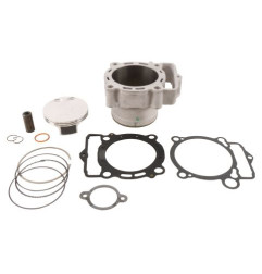 CYLINDER WORKS CYLINDER KOMPLETNY KTM SXF 350 16-18 (BIG BORE +2MM=90MM=365CCM) (VERTEX 24238+TOP-END)
