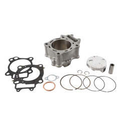 CYLINDER WORKS CYLINDER KOMPLETNY HONDA CRF 250R '04-'07, CRF 250X '04-'15 STANDARD 78MM