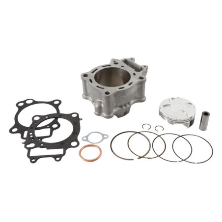 CYLINDER WORKS CYLINDER KOMPLETNY HONDA CRF 250R '04-'07, CRF 250X '04-'15 STANDARD 78MM