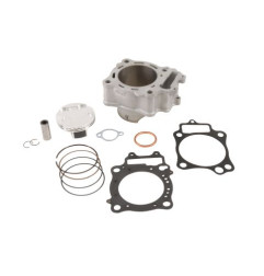CYLINDER WORKS CYLINDER KOMPLETNY HONDA CRF 250R '16-'17 STANDARD=76,8MM (VERTEX 24119+ TOP-END)