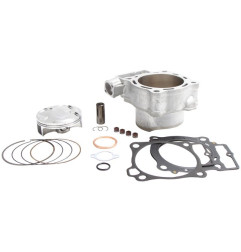 CYLINDER WORKS CYLINDER KOMPLETNY HONDA CRF 450R/RX 17-18 (STANDARD-96MM)