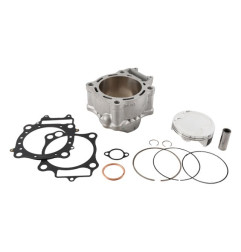 CYLINDER WORKS CYLINDER KOMPLETNY HONDA CRF 450R '02-'08 BIG BORE 100MM (488CC)