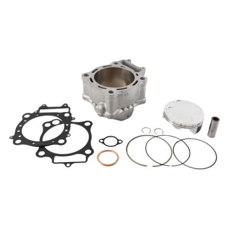 CYLINDER WORKS CYLINDER KOMPLETNY HONDA CRF 450R '02-'08 BIG BORE 100MM (488CC)
