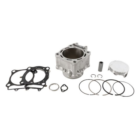 CYLINDER WORKS CYLINDER KOMPLETNY HONDA TRX 450 '04-'05 BIG BORE 97MM (479CC)