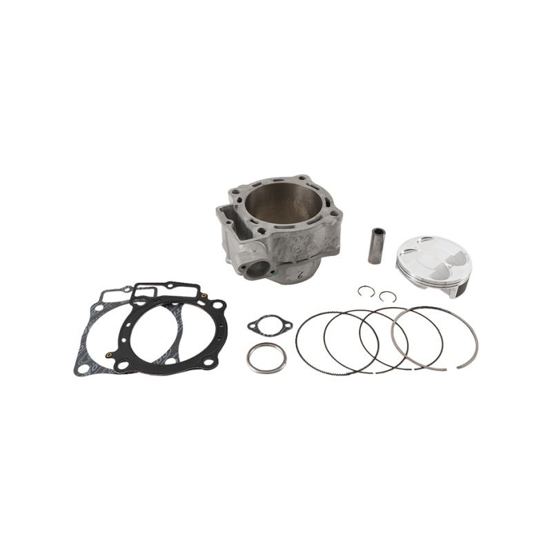 CYLINDER WORKS CYLINDER KOMPLETNY HONDA CRF 450R '13 BIG BORE +3MM=478CCM (12,5:1)