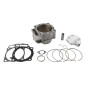 CYLINDER WORKS CYLINDER KOMPLETNY HONDA CRF 450R '13 BIG BORE +3MM=478CCM (12,5:1)