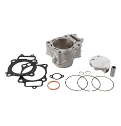 CYLINDER WORKS CYLINDER KOMPLETNY HONDA CRF 250R '10-'17 BIG BORE + 3,2MM = 80MM= 270 CCM