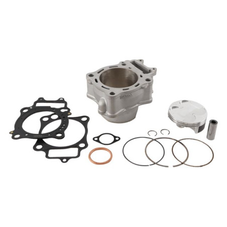 CYLINDER WORKS CYLINDER KOMPLETNY HONDA CRF 250R '10-'17 BIG BORE + 3,2MM = 80MM= 270 CCM