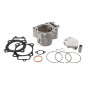 CYLINDER WORKS CYLINDER KOMPLETNY HONDA CRF 250R '10-'17 BIG BORE + 3,2MM = 80MM= 270 CCM