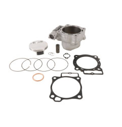 CYLINDER WORKS CYLINDER KOMPLETNY HONDA CRF 450R/RX 17-18 (BIG BORE 99MM+3MM)