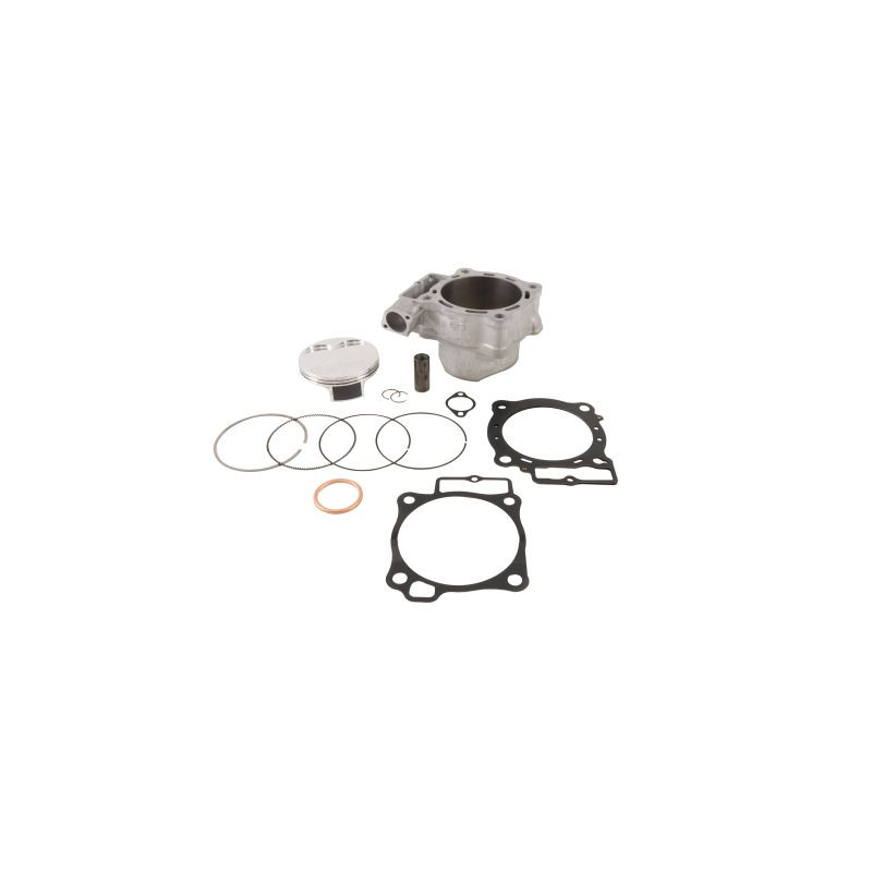 CYLINDER WORKS CYLINDER KOMPLETNY HONDA CRF 450R/RX 17-18 (BIG BORE 99MM+3MM)