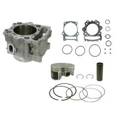 BRONCO CYLINDER KOMPLETNY YAMAHA YFM 700 RAPTOR 06-14 STD = 102MM (20004-K01) - ZASTĄPIONY PRZEZ CA-40001K