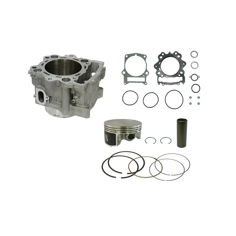 BRONCO CYLINDER KOMPLETNY YAMAHA YFM 700 RAPTOR 06-14 STD = 102MM (20004-K01) - ZASTĄPIONY PRZEZ CA-40001K