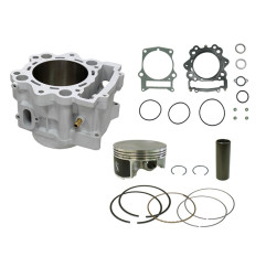 BRONCO CYLINDER KOMPLETNY YAMAHA YFM 700 RAPTOR 06-14 STD = 102MM (20004-K01) - ZASTĄPIONY PRZEZ CA-40001K