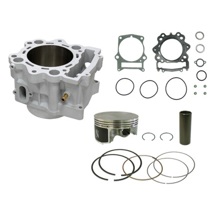 BRONCO CYLINDER KOMPLETNY YAMAHA YFM 700 RAPTOR 06-14 STD = 102MM (20004-K01) - ZASTĄPIONY PRZEZ CA-40001K