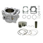 BRONCO CYLINDER KOMPLETNY YAMAHA YFM 700 RAPTOR 06-14 STD = 102MM (20004-K01) - ZASTĄPIONY PRZEZ CA-40001K