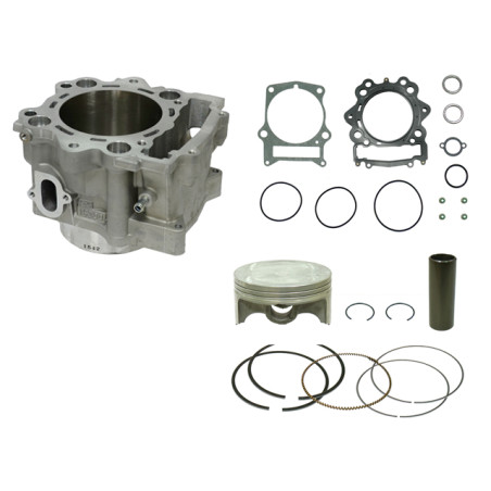 BRONCO CYLINDER KOMPLETNY YAMAHA YFM 700 RAPTOR 15-19 STD = 102MM (20004-K02) - ZASTĄPIONY PRZEZ CA-40001K1