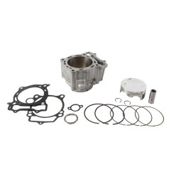 CYLINDER WORKS CYLINDER KOMPLETNY YAMAHA YFZ 450 (04-13) STANDARD=95MM (12.0:1, TŁOK VERTEX 22984)