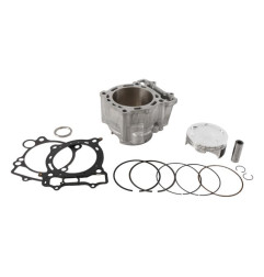 CYLINDER WORKS CYLINDER KOMPLETNY YAMAHA YZF 450 '03-'05, WRF 450 '03-'06 STANDARD 95MM (12.5:1, TŁOK VERTEX 22915)