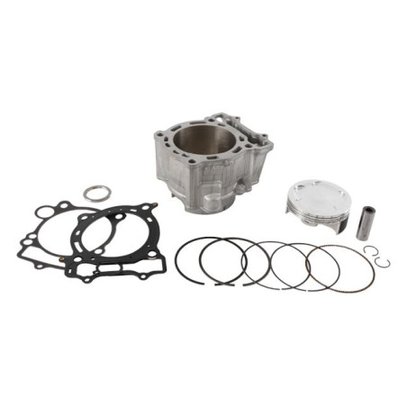 CYLINDER WORKS CYLINDER KOMPLETNY YAMAHA YZF 450 '03-'05, WRF 450 '03-'06 STANDARD 95MM (12.5:1, TŁOK VERTEX 22915)