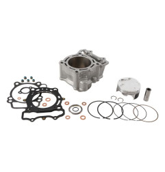 CYLINDER WORKS CYLINDER KOMPLETNY YAMAHA YZF 250 05-07 / WR 250F 05-14 (VERTEX 23127+TOP-END) (STANDARD =77MM)