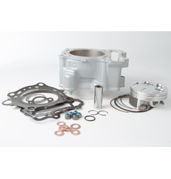 CYLINDER WORKS CYLINDER KOMPLETNY YAMAHA YZF 250 08-13 (STANDARD=77MM)