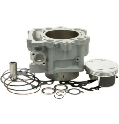 CYLINDER WORKS CYLINDER KOMPLETNY YAMAHA YFM 700 RAPTOR '15-'18 (VERTEX 23965+TOP-END) (STANDARD=102MM)