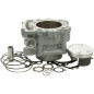 CYLINDER WORKS CYLINDER KOMPLETNY YAMAHA YFM 700 RAPTOR '15-'18 (VERTEX 23965+TOP-END) (STANDARD=102MM)