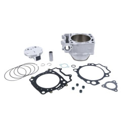 CYLINDER WORKS CYLINDER KOMPLETNY YAMAHA YZF 450 '10-'13 HC STANDARD 97MM