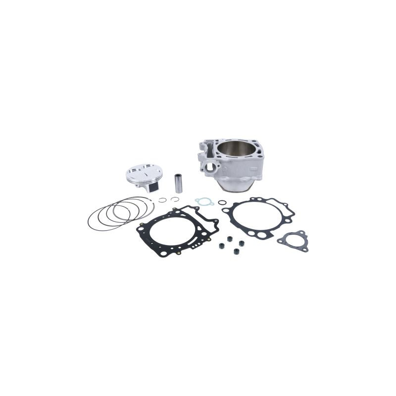 CYLINDER WORKS CYLINDER KOMPLETNY YAMAHA YZF 450 '10-'13 HC STANDARD 97MM