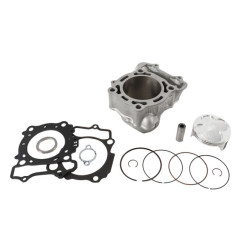 CYLINDER WORKS CYLINDER KOMPLETNY YAMAHA YZF 250 '14-'15, WRF 250 '15 STANDARD 77MM