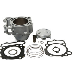 CYLINDER WORKS CYLINDER KOMPLETNY YAMAHA YZF 250 16-18, WR 250F 18 (VERTEX 24109+TOP-END) (NIMINAŁ=77MM)