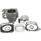 CYLINDER WORKS CYLINDER KOMPLETNY YAMAHA YZF 250 16-18, WR 250F 18 (VERTEX 24109+TOP-END) (NIMINAŁ=77MM)