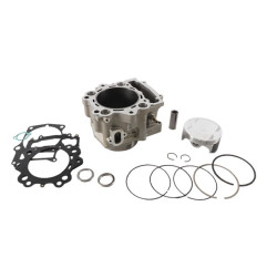 CYLINDER WORKS CYLINDER KOMPLETNY YAMAHA YFM 700 RAPTOR '15-18 BIG BORE (+3MM=727CCM)