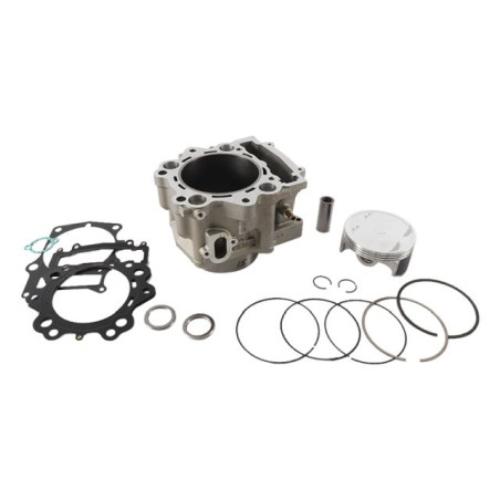 CYLINDER WORKS CYLINDER KOMPLETNY YAMAHA YFM 700 RAPTOR '15-18 BIG BORE (+3MM=727CCM)