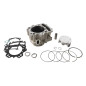 CYLINDER WORKS CYLINDER KOMPLETNY YAMAHA YFM 700 RAPTOR '15-18 BIG BORE (+3MM=727CCM)