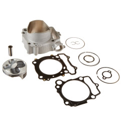 CYLINDER WORKS CYLINDER KOMPLETNY YAMAHA YZF 250 '14-'18, WRF 250 '14-'18 BIG BORE (+3MM=269CM3)