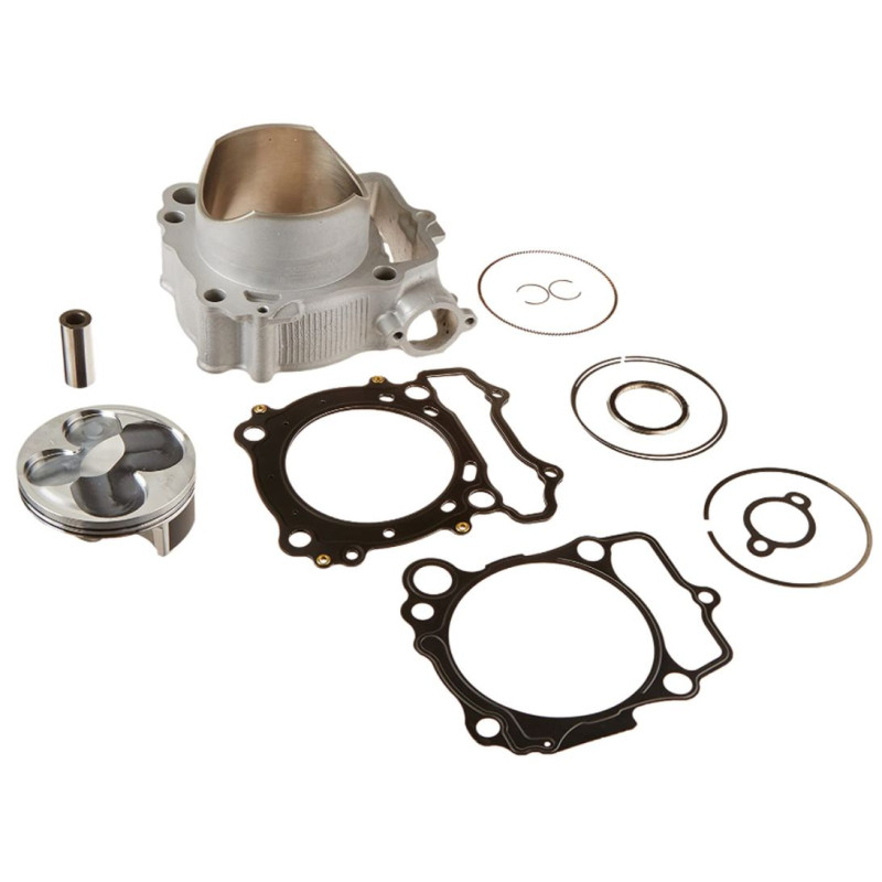 CYLINDER WORKS CYLINDER KOMPLETNY YAMAHA YZF 250 '14-'18, WRF 250 '14-'18 BIG BORE (+3MM=269CM3)